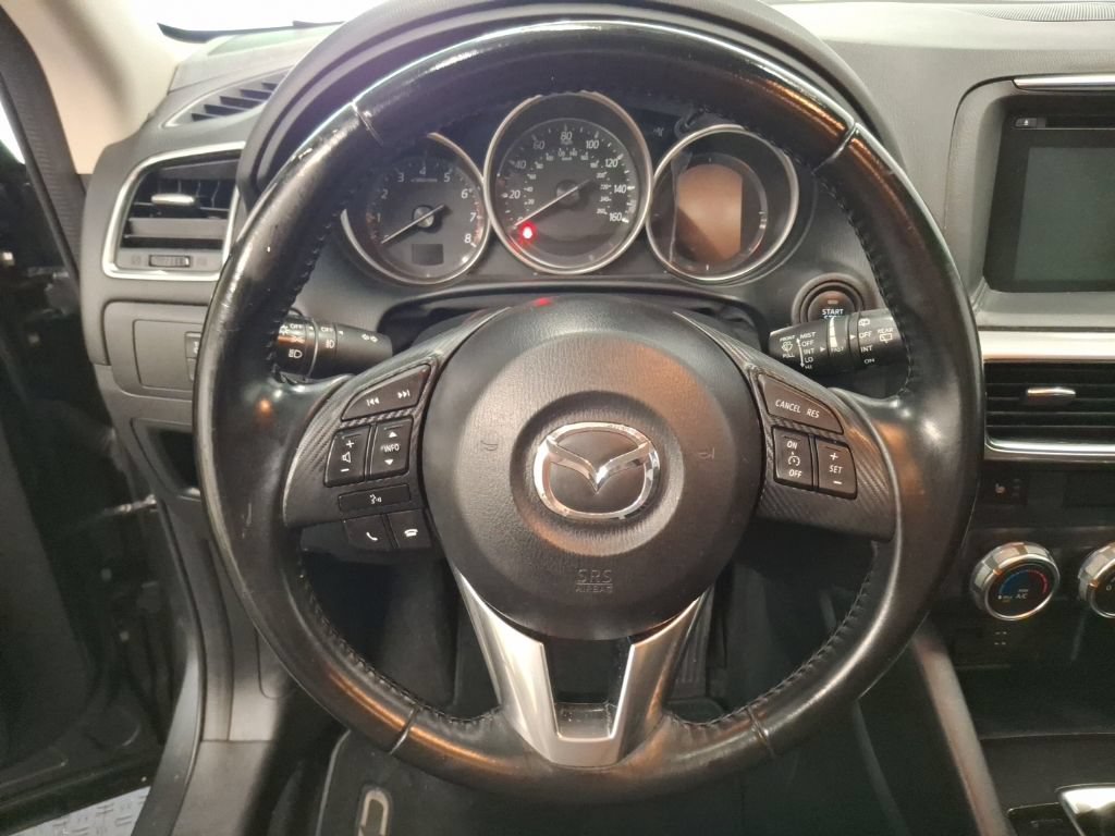 Used 2016 MAZDA CX-5 Touring FWD image 19