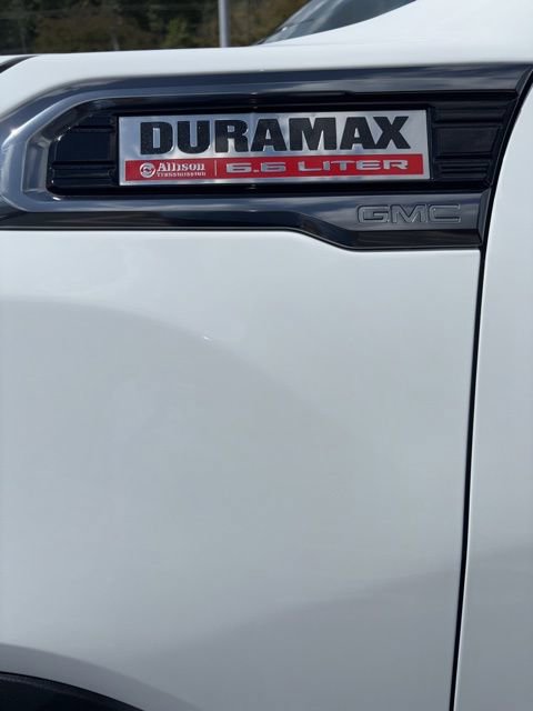 Used 2023 GMC Sierra 2500 AT4 w/ Gooseneck/5TH Wheel Package image 16