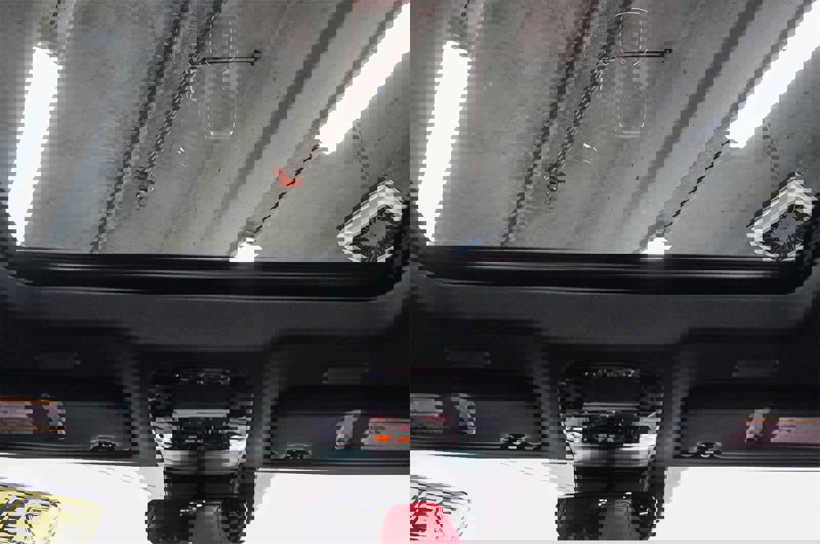 Used 2024 Lexus NX 450h+ F Sport image 16