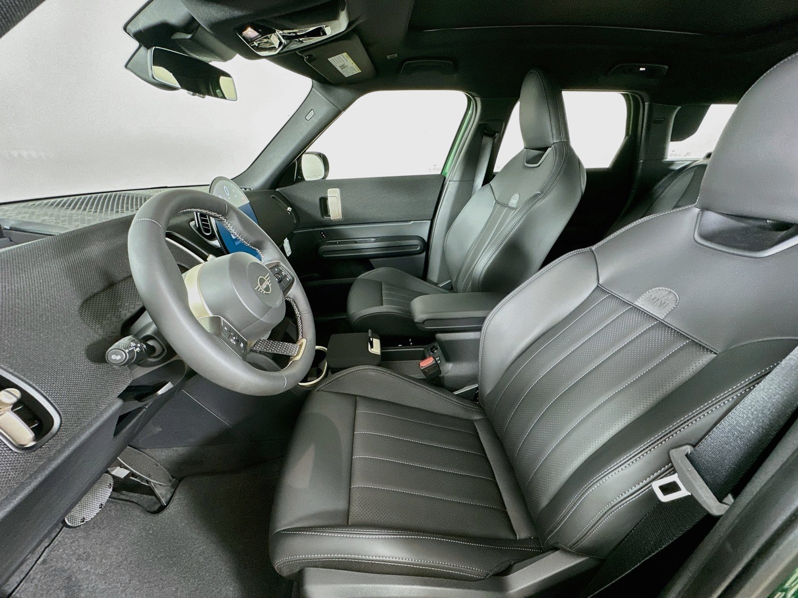 New 2027 MINI Cooper Countryman S AWD/4WD image 34