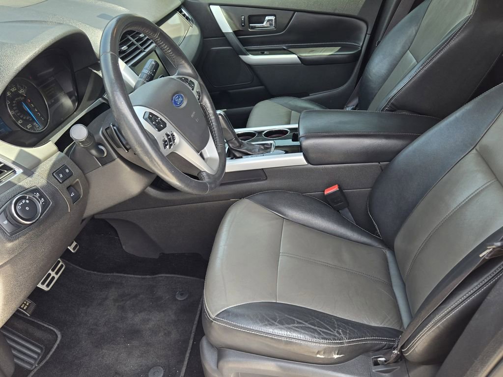 Used 2014 Ford Edge Sport w/ Driver Entry Package FWD image 13