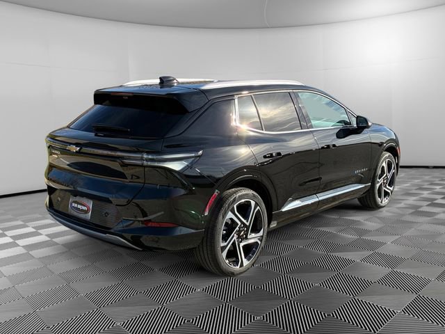 New 2026 Chevrolet Equinox EV LT w/ Convenience Package II image 3