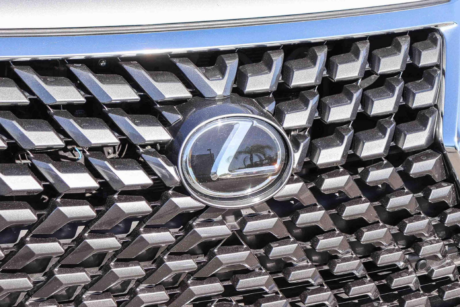 Certified 2023 Lexus GX 460 Premium w/ Accessory Package AWD/4WD image 13
