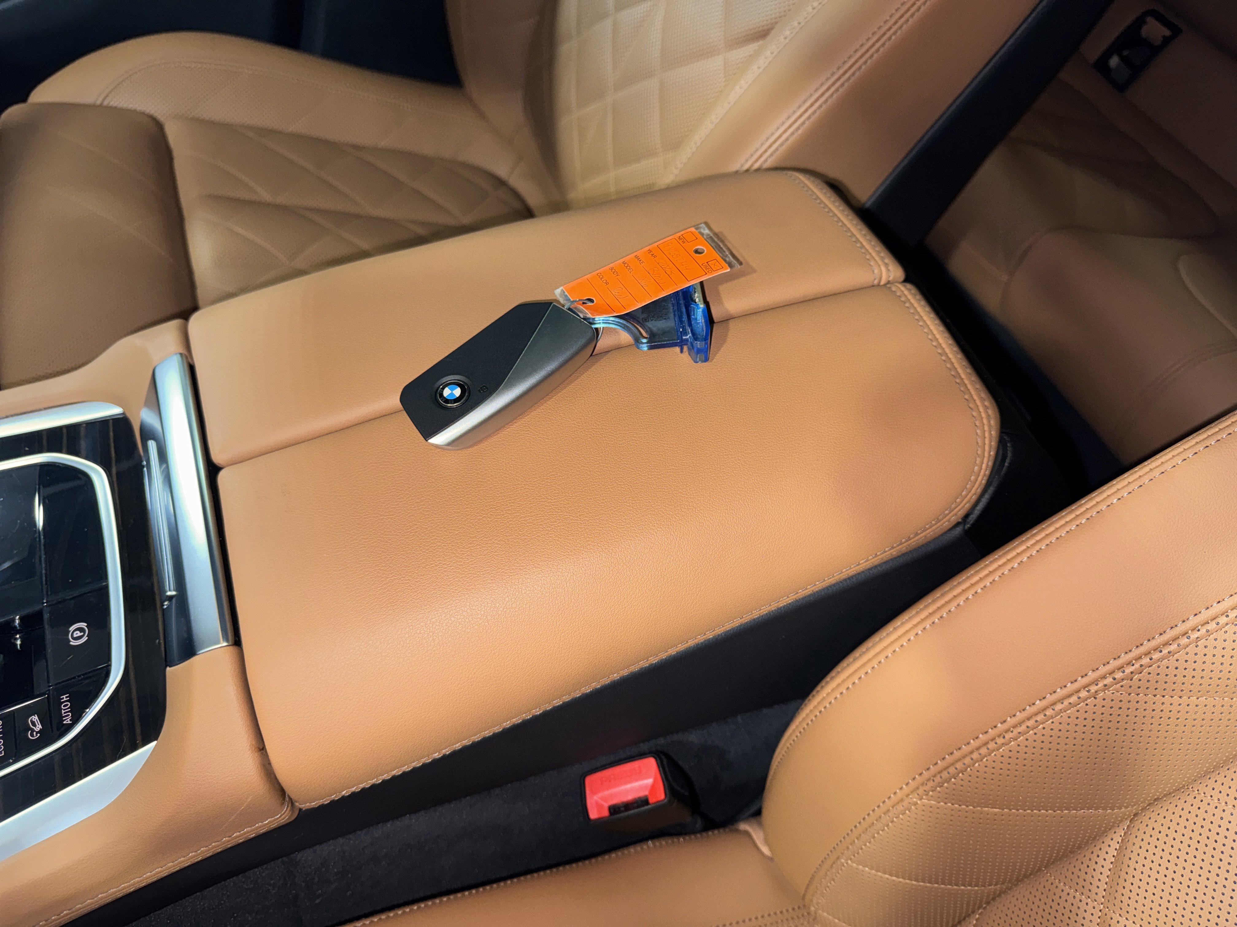 Certified 2025 BMW X6 xDrive40i image 29