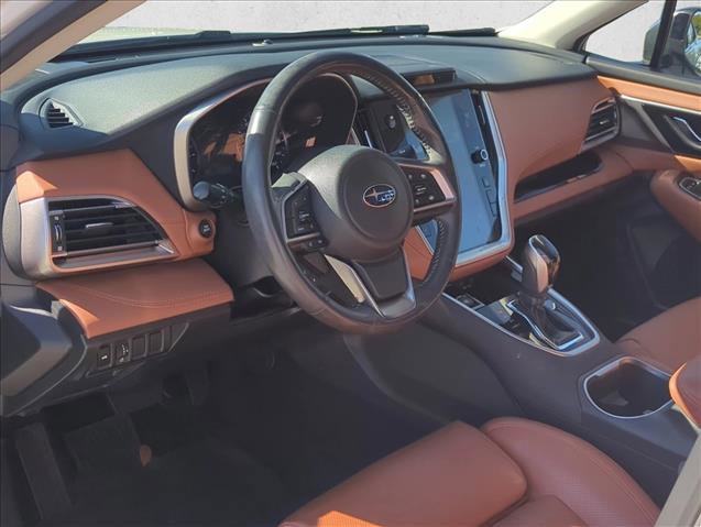 Used 2020 Subaru Legacy Touring XT image 9