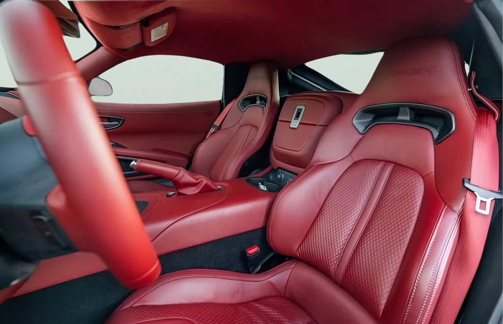 Used 2017 Dodge Viper GTC w/ ACR Package RWD image 18