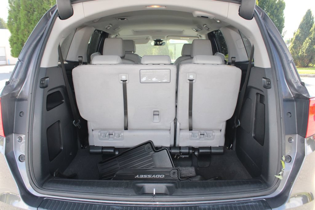 Used 2023 Honda Odyssey EX-L image 32