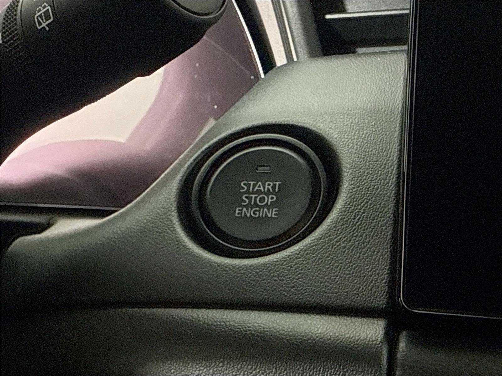 New 2026 MAZDA CX-5 Preferred image 23