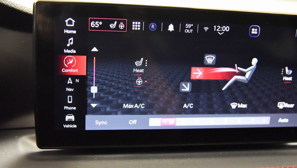 Used 2024 Dodge Hornet R/T image 23