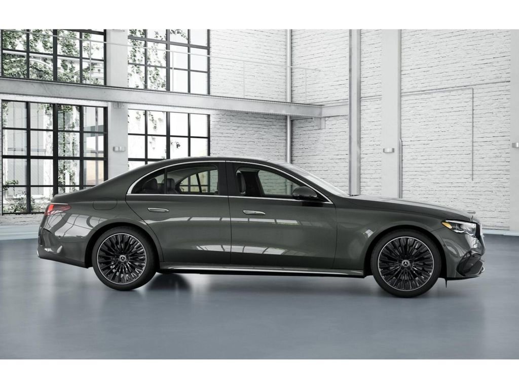 New 2026 Mercedes-Benz E 350 Sedan image 15