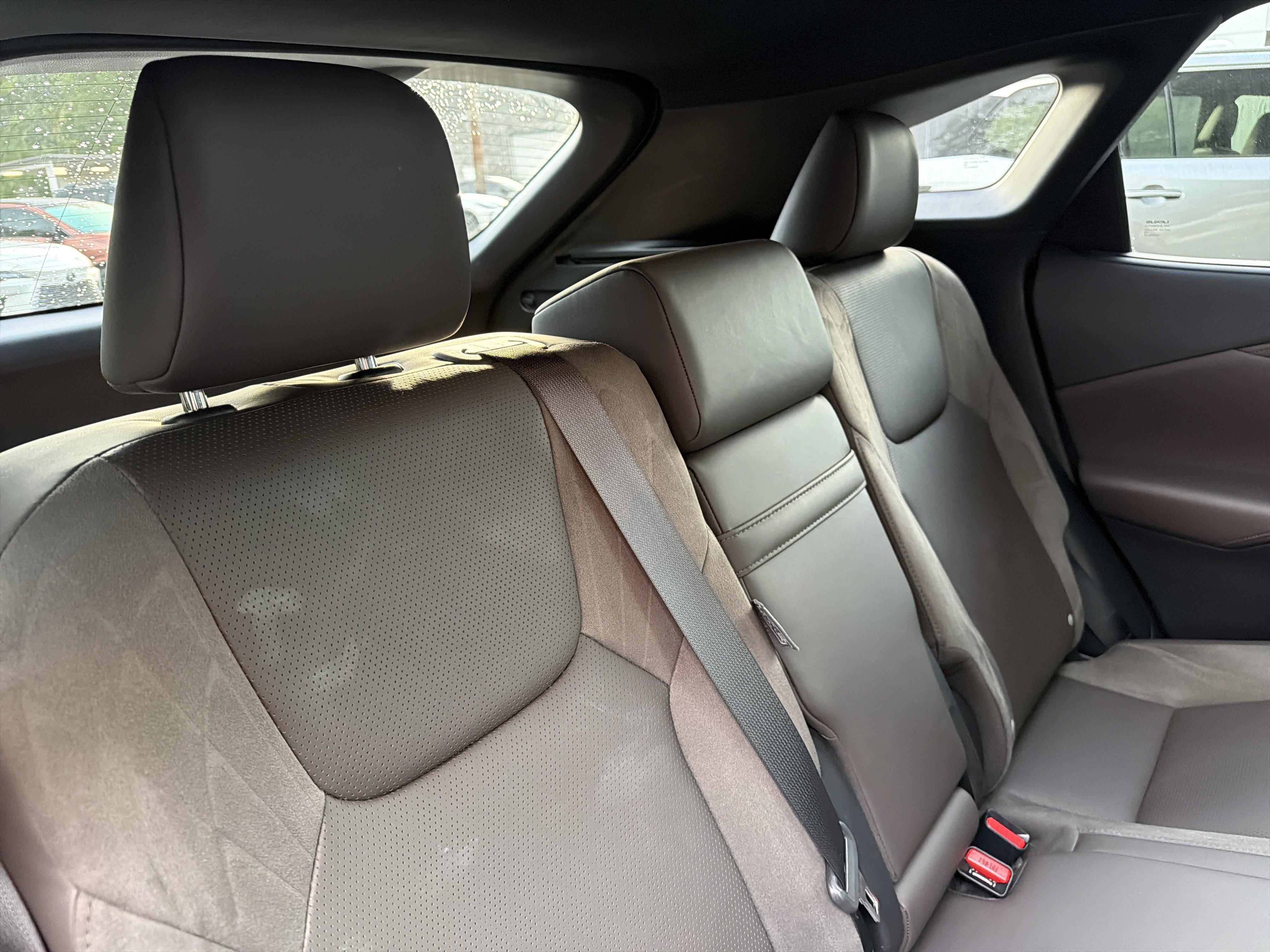 Certified 2024 Lexus RX 350 w/ Convenience Package AWD/4WD image 41