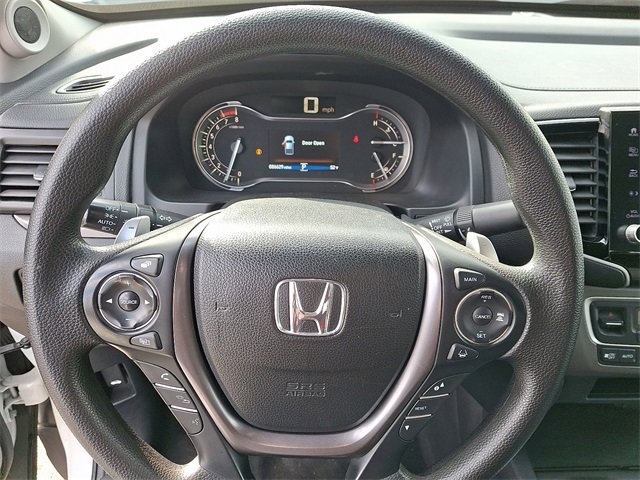 Used 2021 Honda Ridgeline Sport image 19