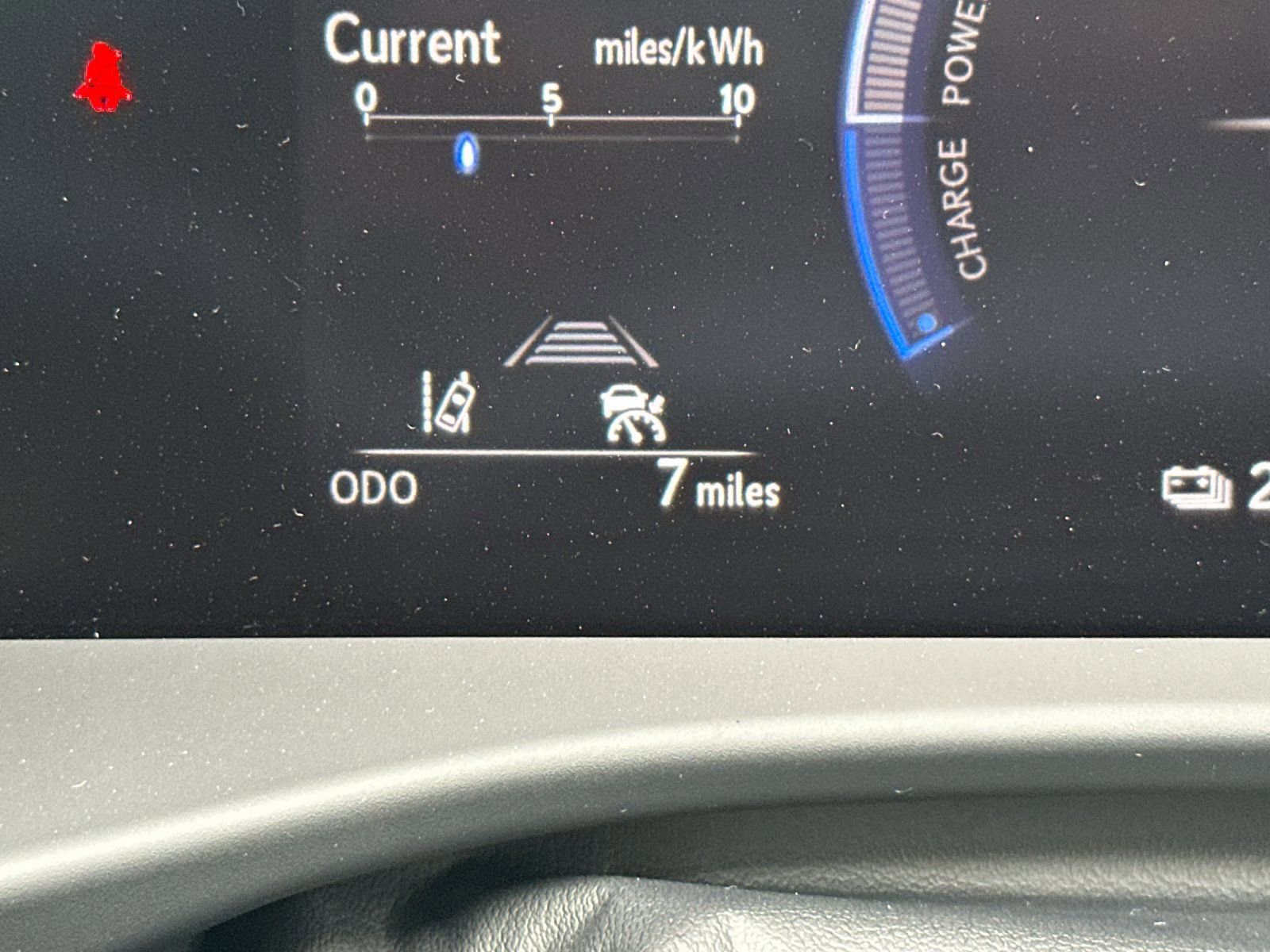 Used 2026 Lexus RZ 350e 2WD image 31