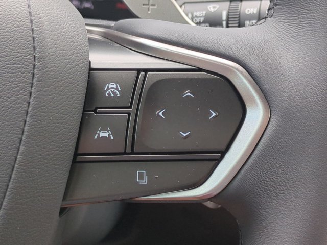 New 2026 Lexus RX 350 w/ Convenience Package AWD/4WD image 24