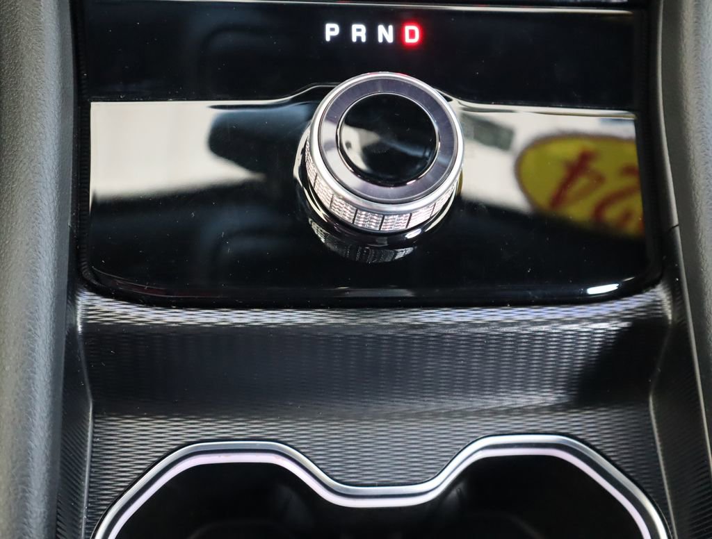 Used 2024 Jeep Grand Cherokee Altitude RWD image 27