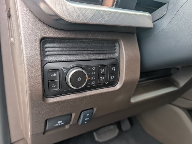 New 2026 Ford F450 King Ranch w/ FX4 Off-Road Package AWD/4WD image 13