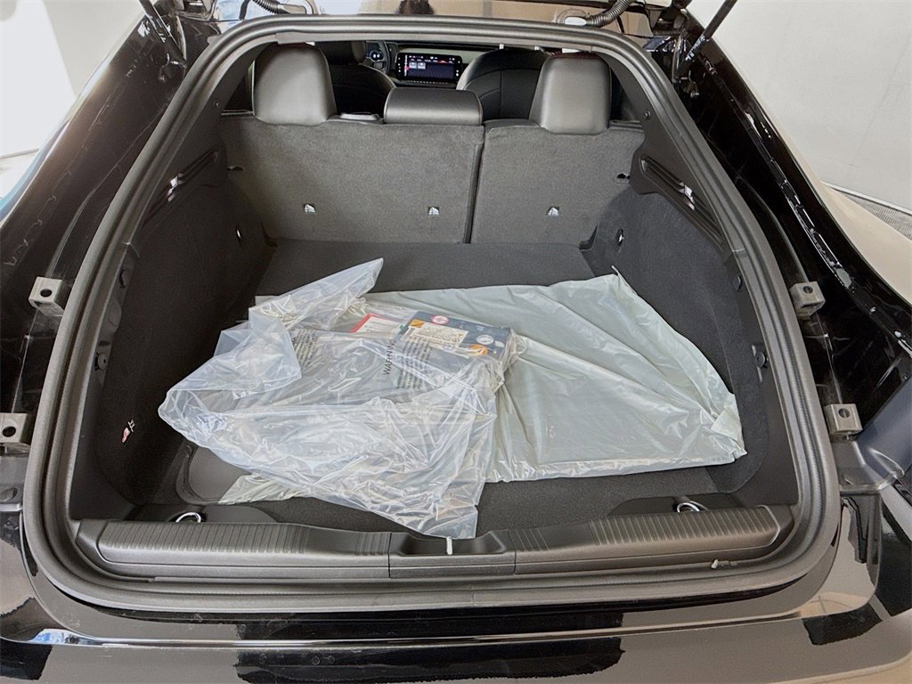 New 2025 Dodge Charger R/T w/ Quick Order Package 25M R/T image 27