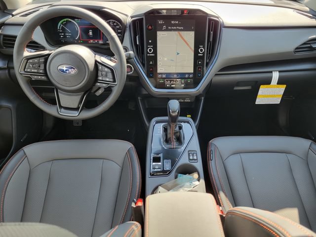 New 2026 Subaru Crosstrek 2.5i Limited AWD/4WD image 21