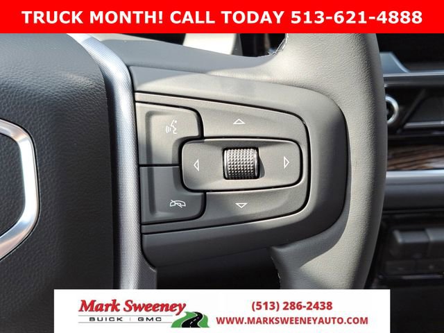New 2026 GMC Sierra 1500 Elevation w/ Elevation Premium Package AWD/4WD image 24