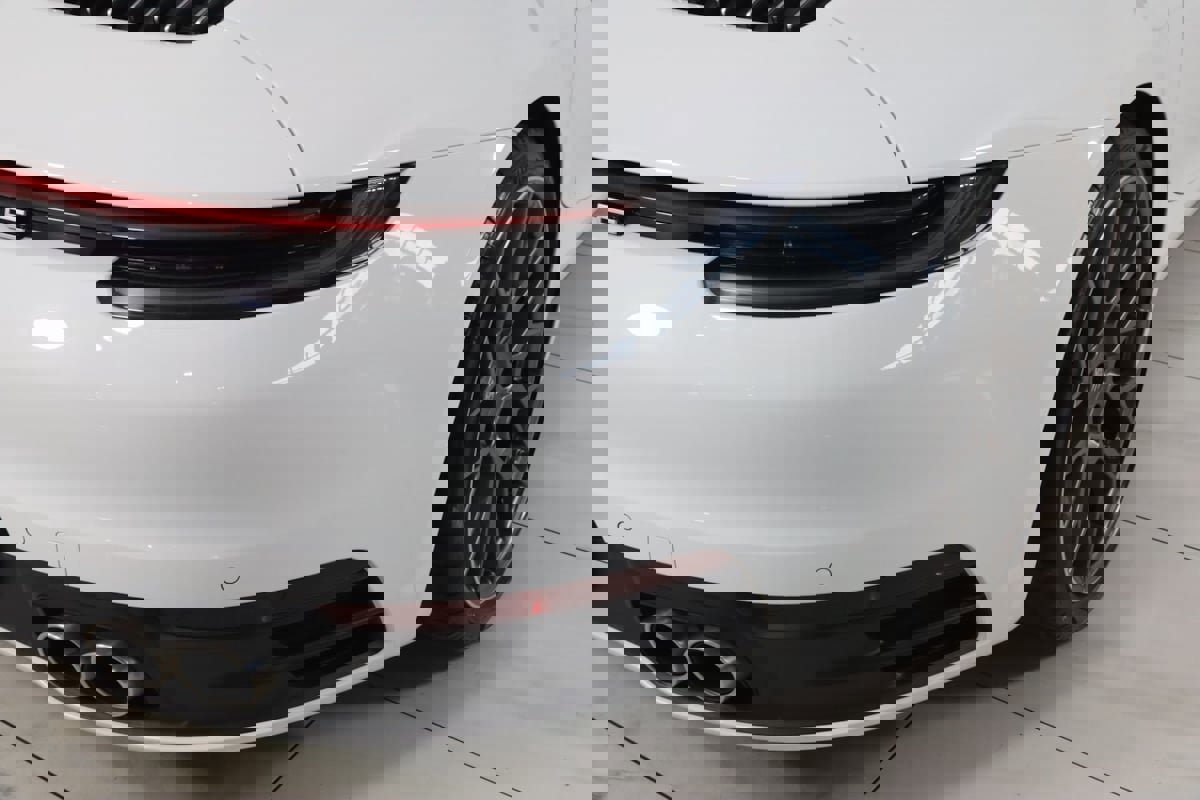 Used 2020 Porsche 911 Carrera S image 83