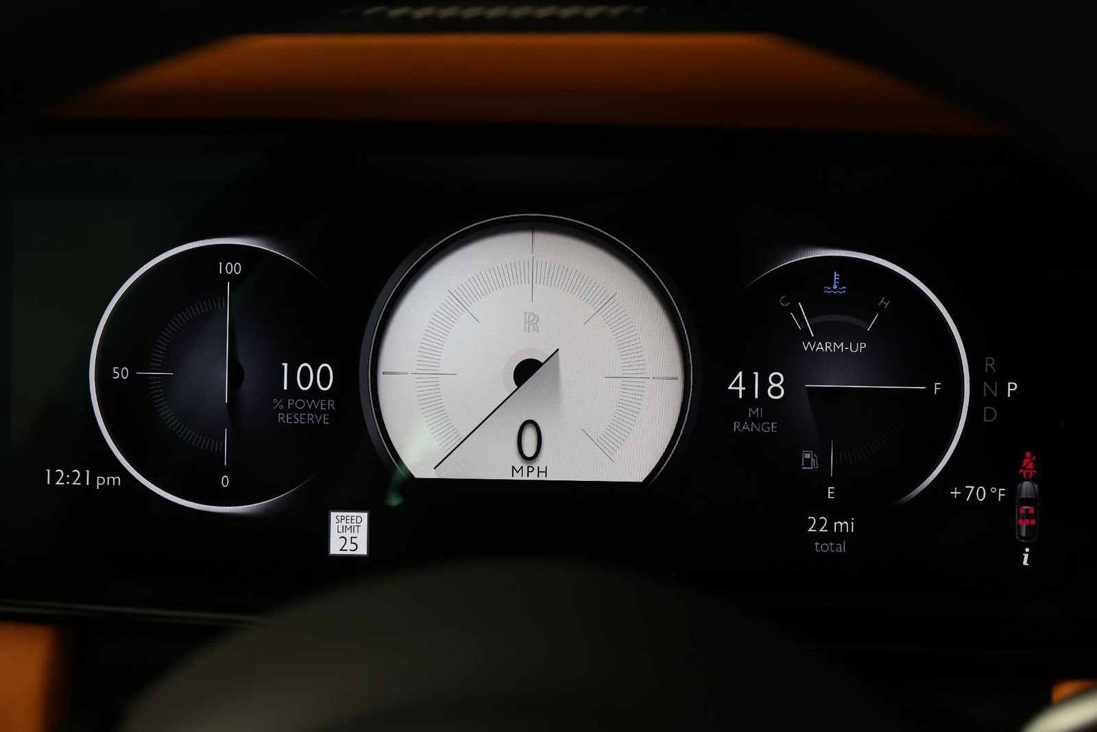 New 2026 Rolls-Royce Cullinan image 16