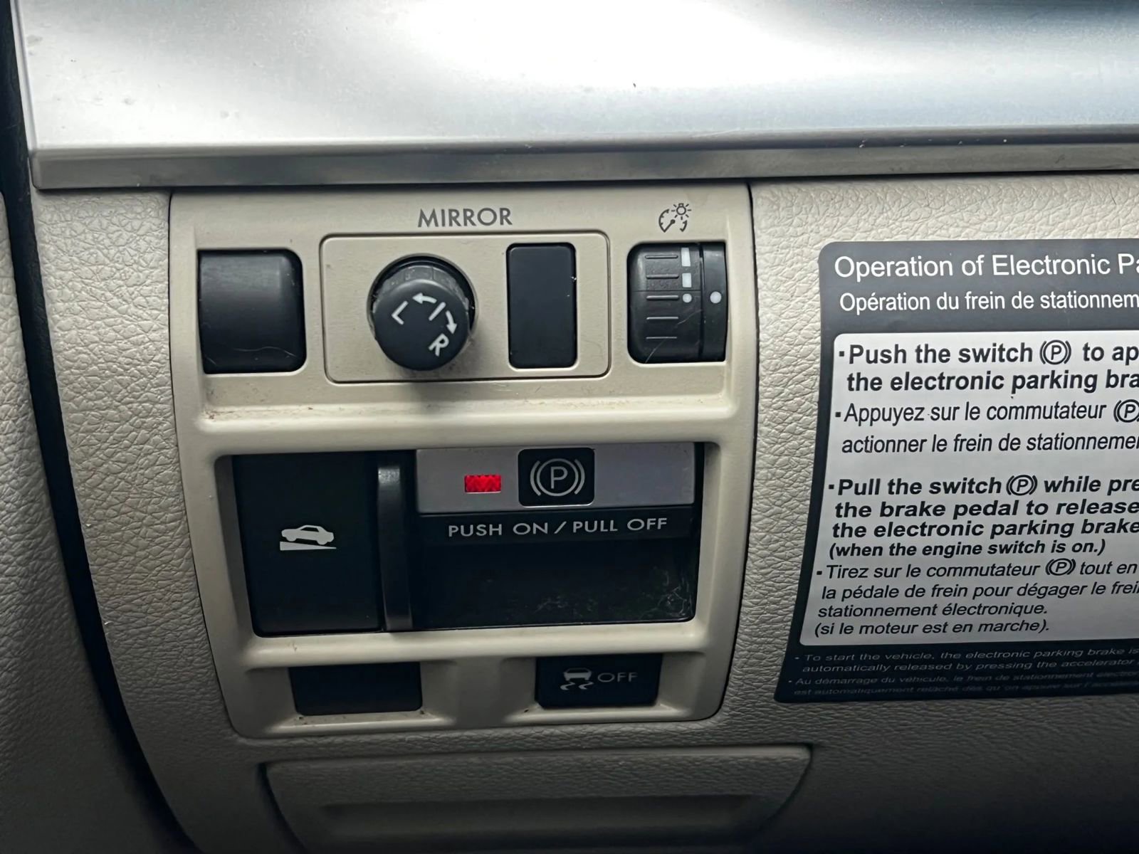 Used 2011 Subaru Outback 2.5i Premium image 17