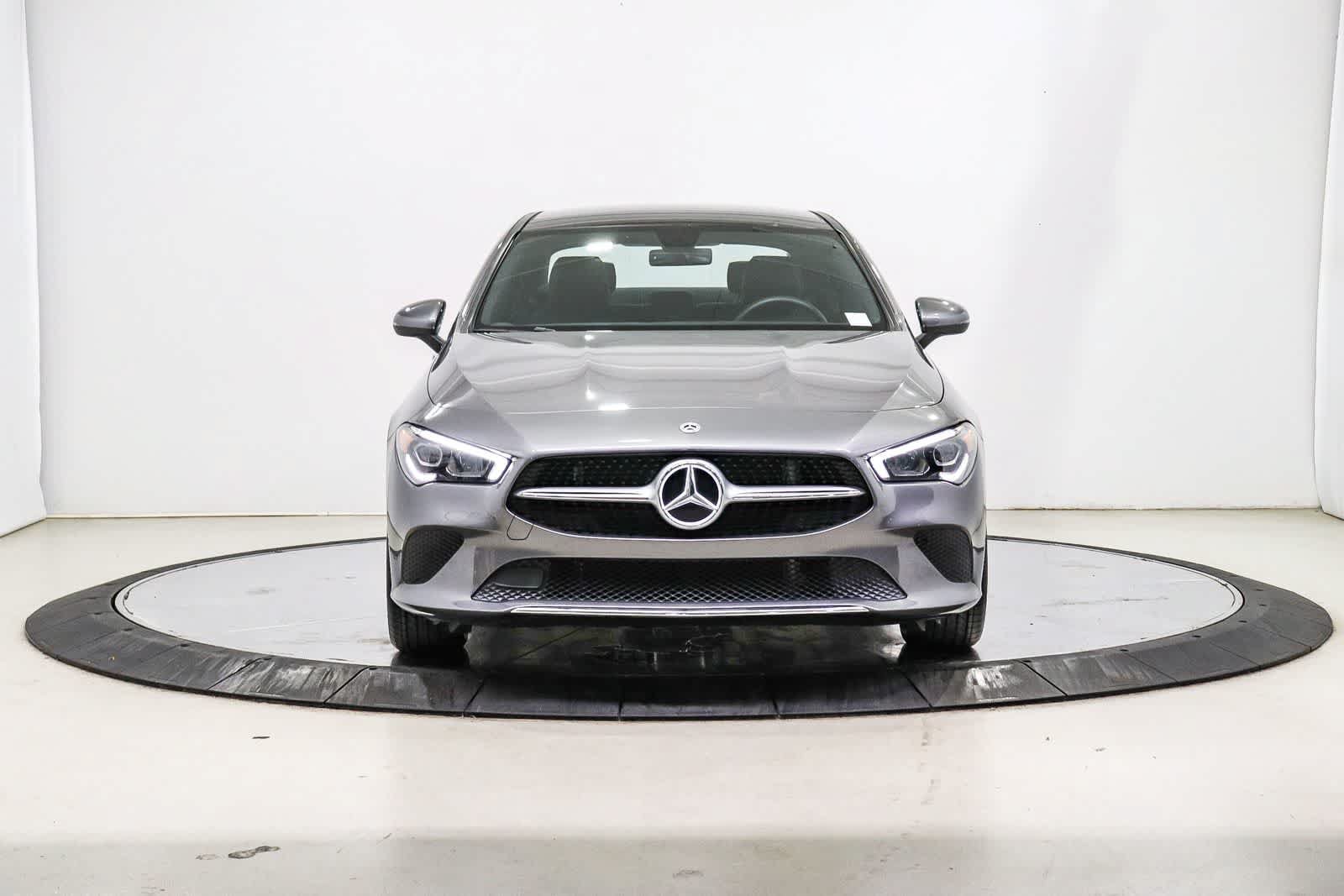 Certified 2023 Mercedes-Benz CLA 250 image 6