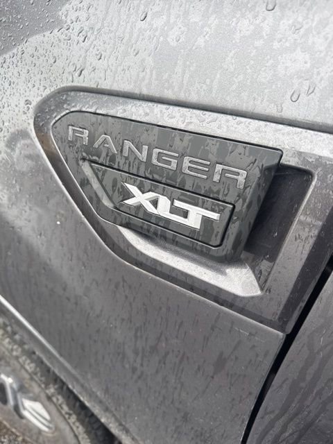 Used 2020 Ford Ranger XLT w/ Equipment Group 301A Mid image 15