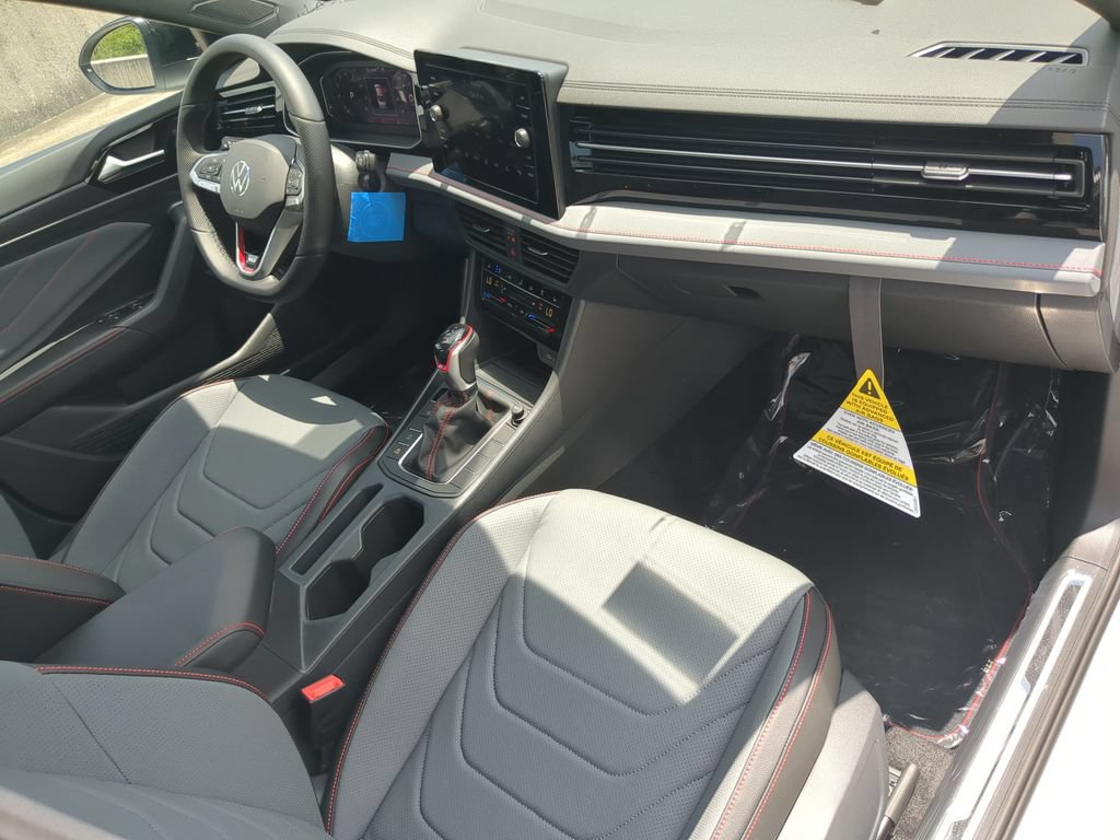 New 2026 Volkswagen Jetta GLI Autobahn FWD image 10