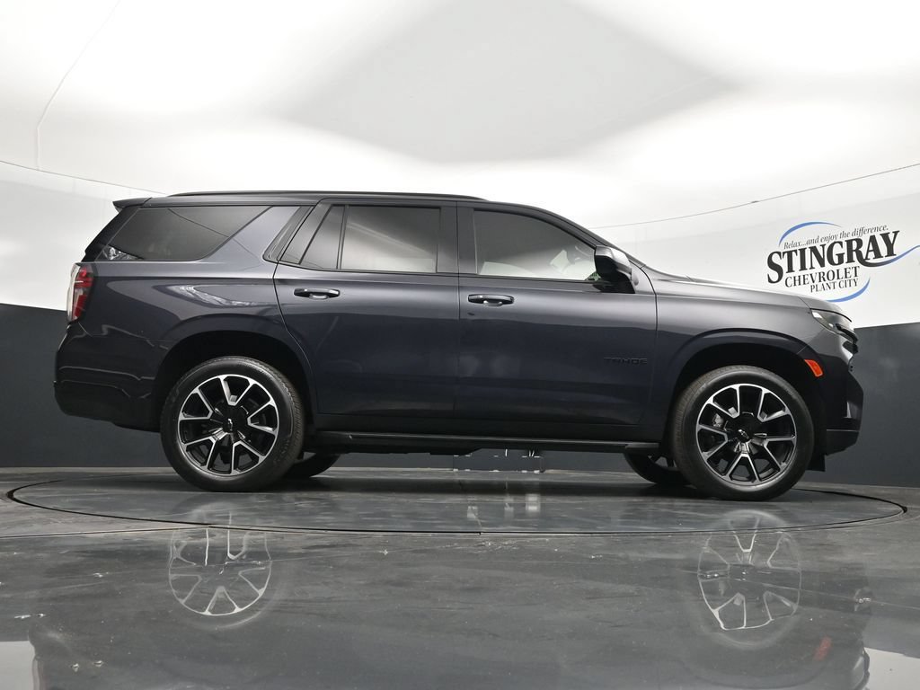 Used 2023 Chevrolet Tahoe RST RWD image 33