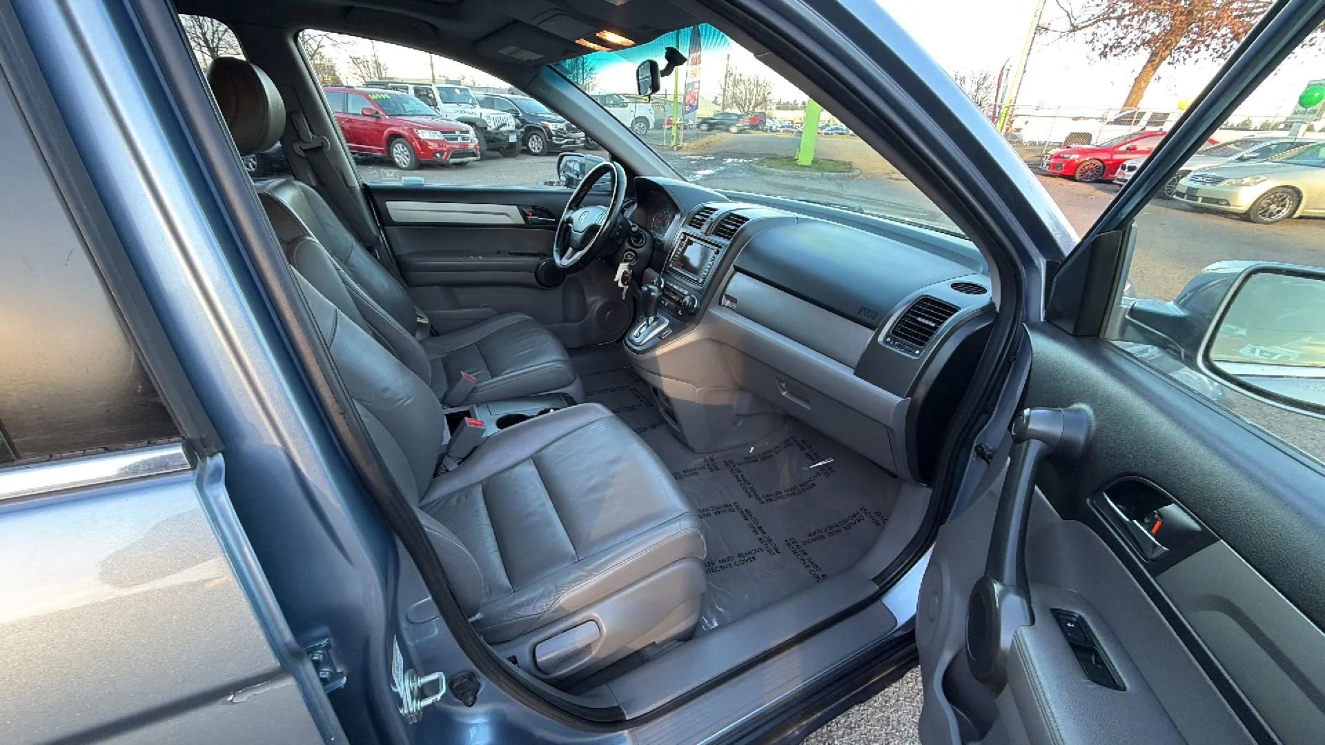 Used 2011 Honda CR-V EX-L image 15