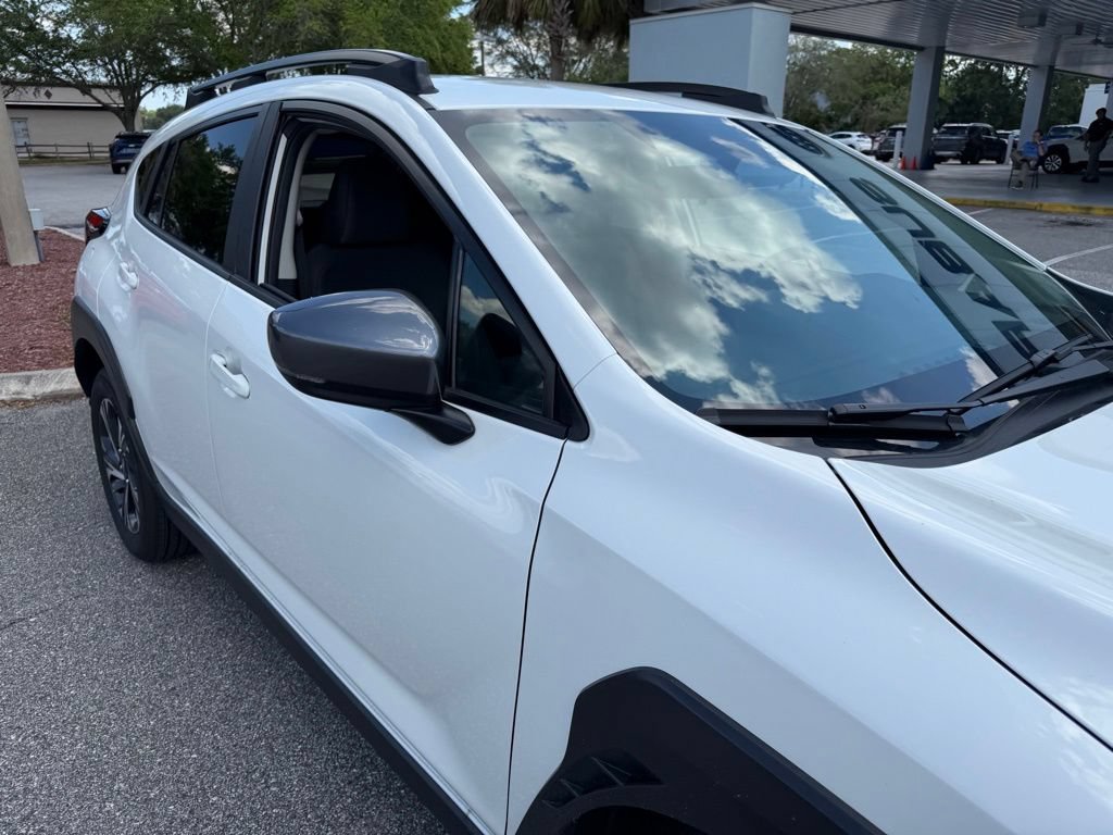 Used 2026 Subaru Crosstrek 2.5i Premium AWD/4WD image 15