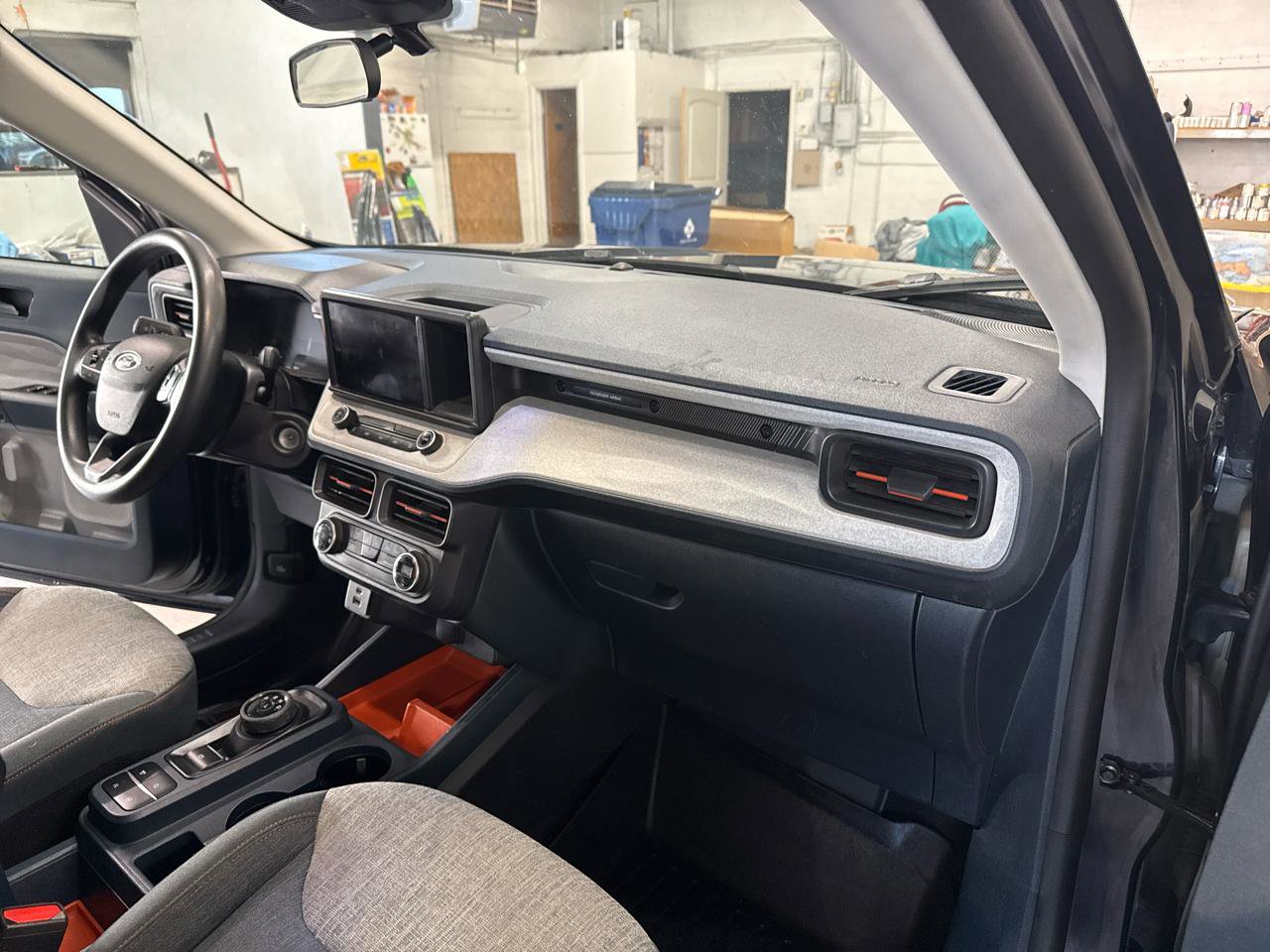 Used 2022 Ford Maverick XLT FWD image 53