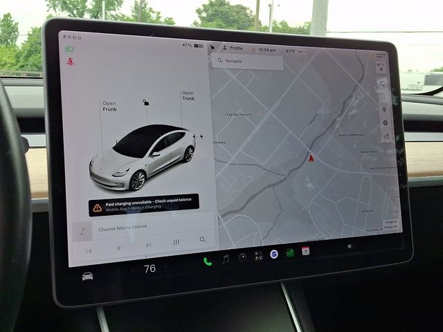 Used 2018 Tesla Model 3 Long Range RWD image 18