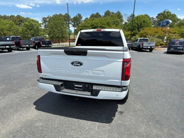 Used 2024 Ford F150 STX AWD/4WD image 16