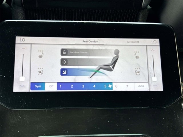 Used 2022 Jeep Grand Wagoneer Series III image 19