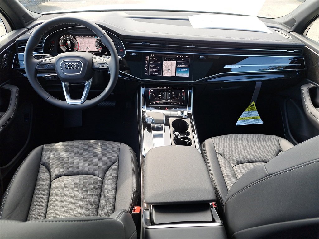New 2026 Audi Q7 3.0T Premium Plus image 24