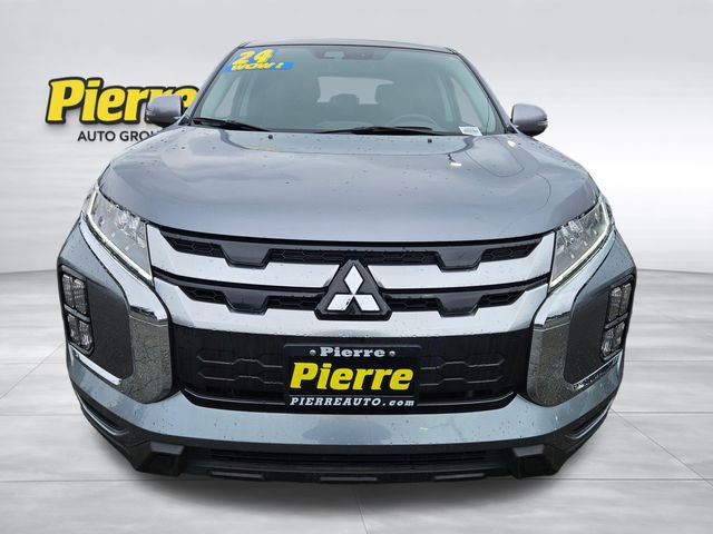 Used 2024 Mitsubishi Outlander Sport SE AWD/4WD image 9