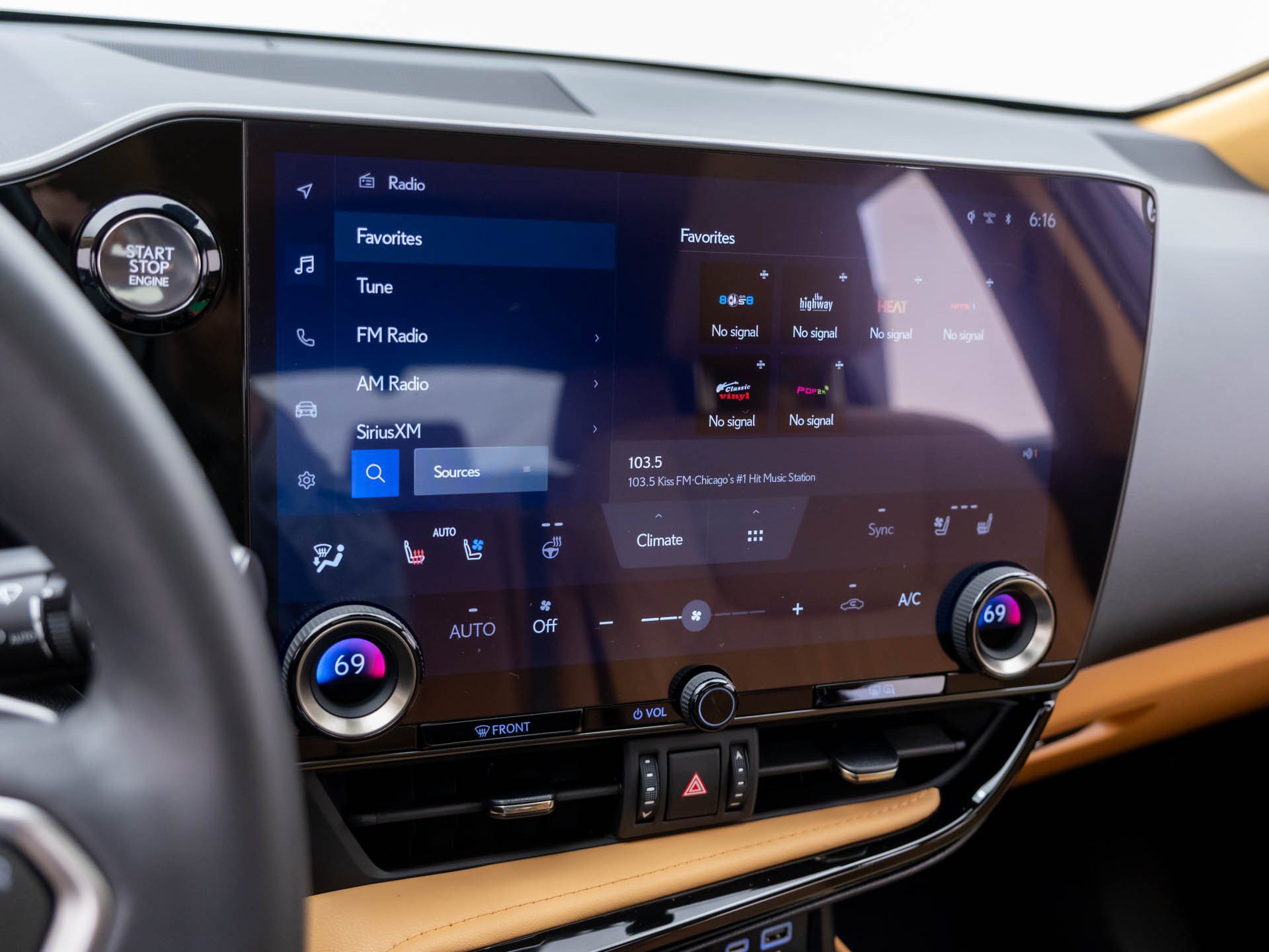Used 2024 Lexus NX 350 AWD image 23