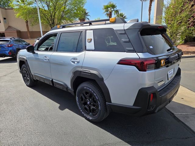 New 2026 Subaru Outback Wilderness image 4