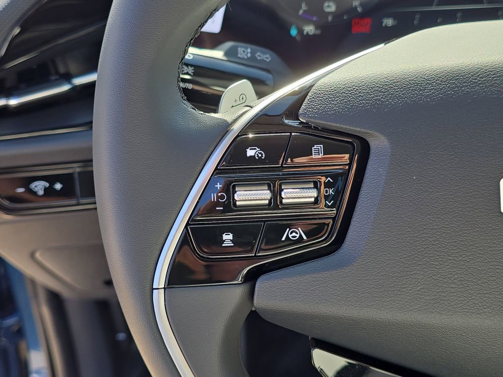 New 2026 Kia Niro Wind image 30