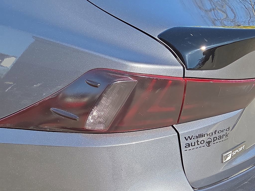Used 2016 Lexus IS 300 AWD w/ F Sport Package image 10