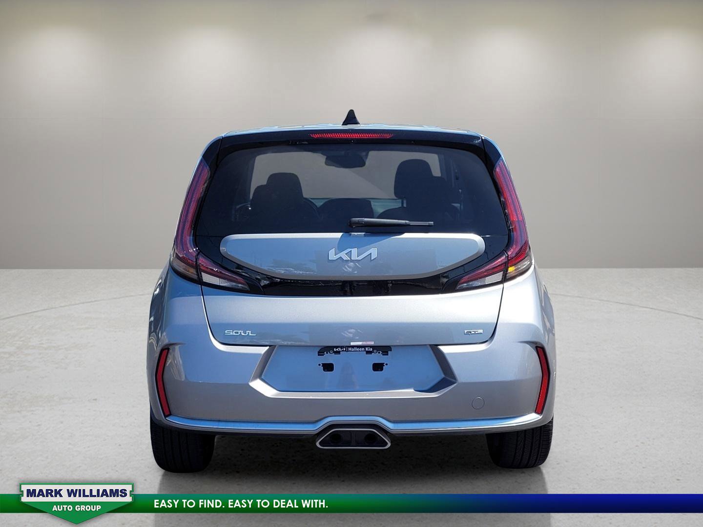 Used 2025 Kia Soul GT-Line image 7