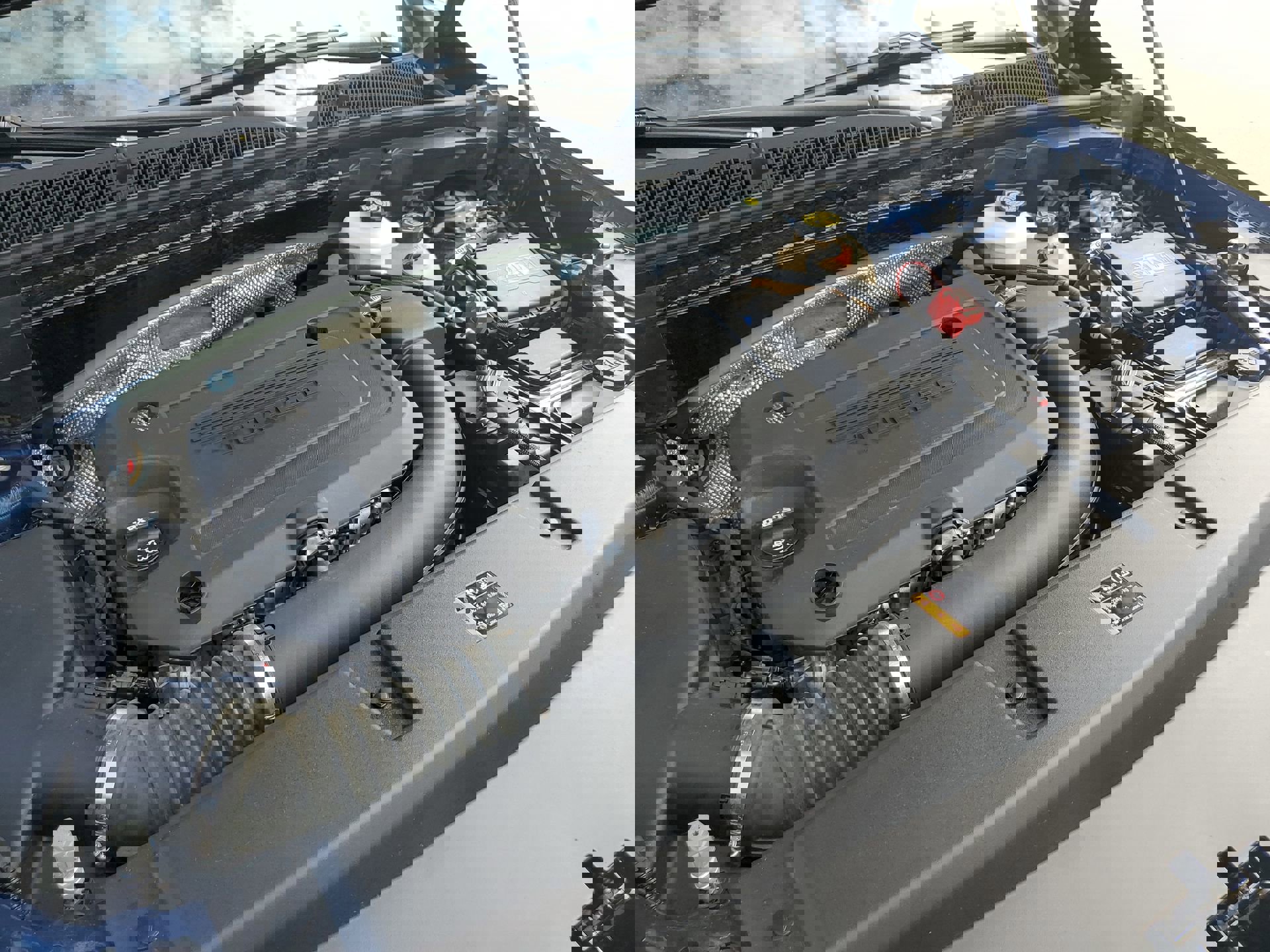 Certified 2022 Buick Envision Preferred image 35