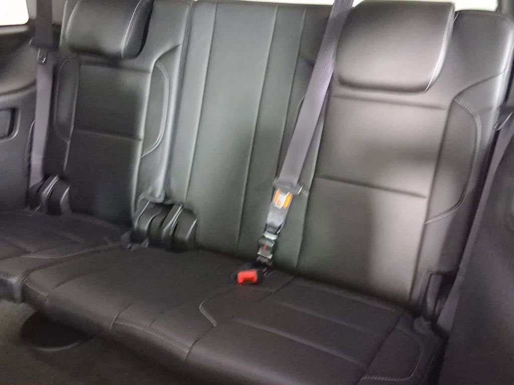 Used 2016 Chevrolet Tahoe LTZ image 21