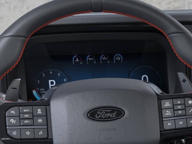 New 2026 Ford F150 Raptor AWD/4WD image 13