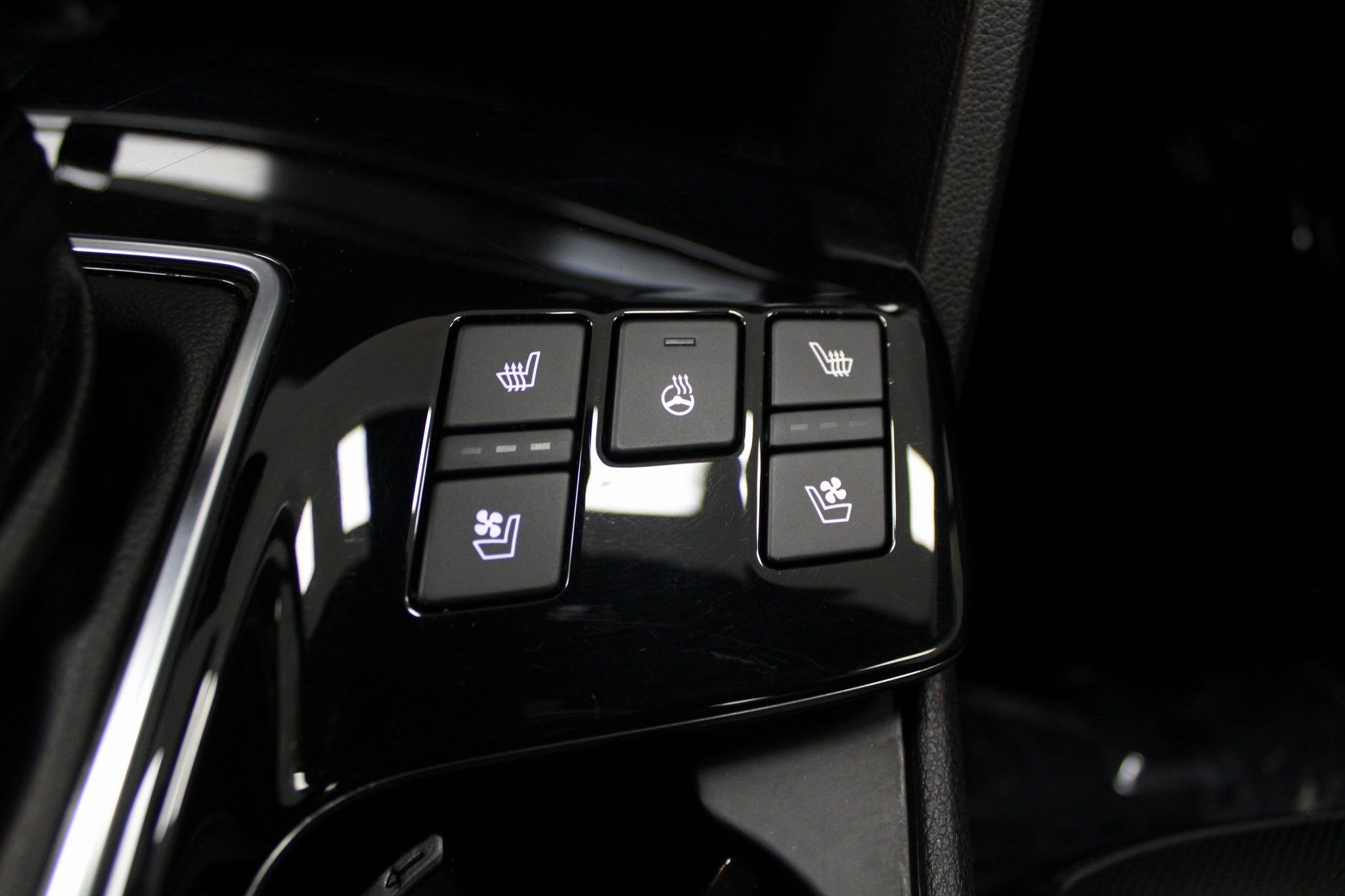 Used 2024 Kia Sportage X-Pro Prestige image 38