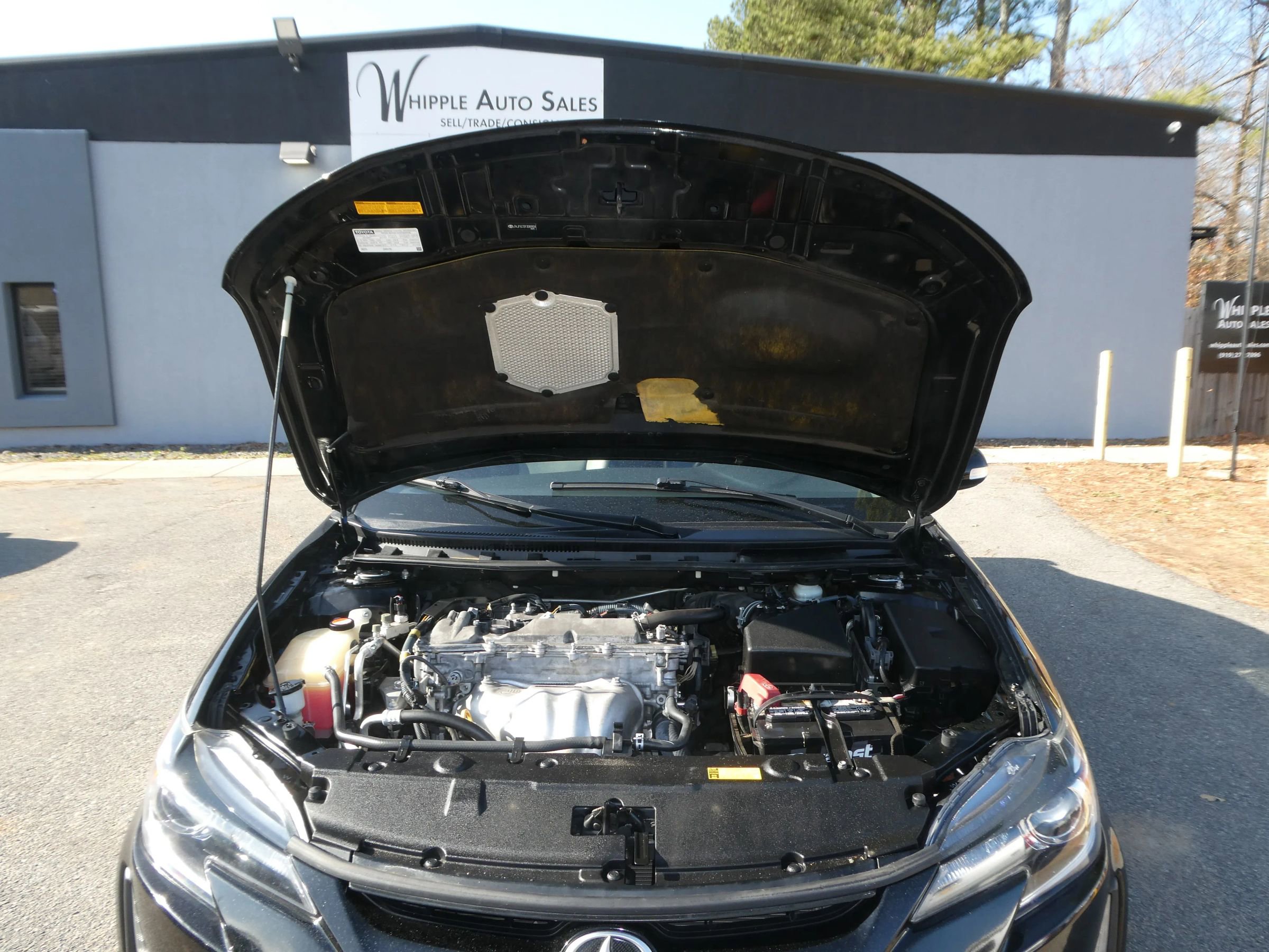 Used 2015 Scion tC image 30