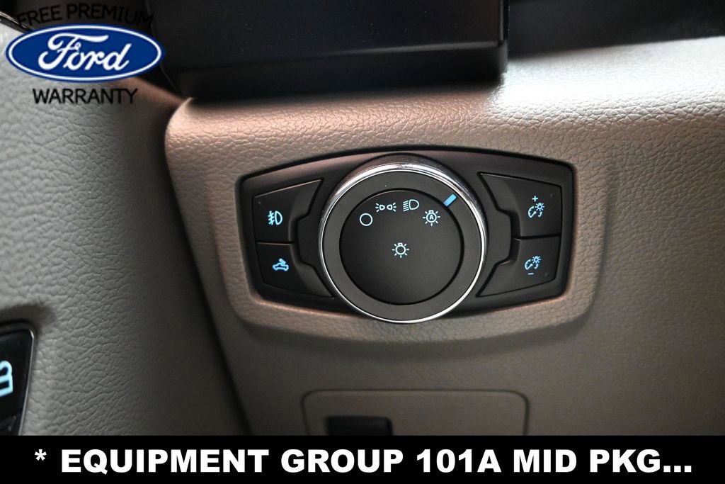 Used 2020 Ford F150 XL w/ Equipment Group 101A Mid RWD image 20