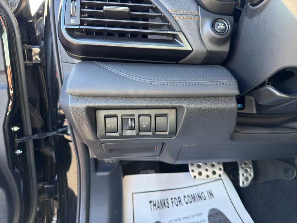 Used 2022 Subaru Outback Wilderness image 27